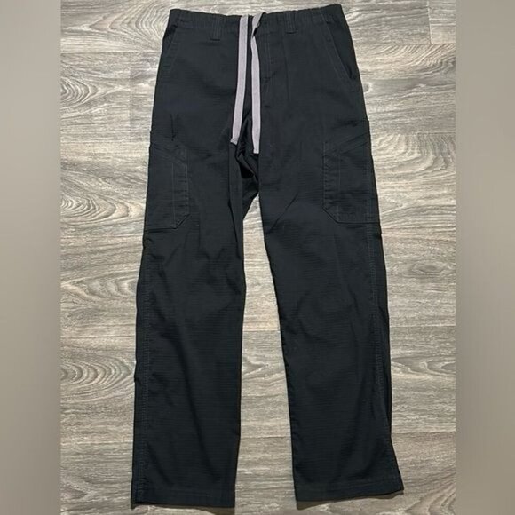 Carhartt C56418 Rugged Flex Modern Fit Ripstop Straight Leg Cargo Pant Small - Picture 3 of 10